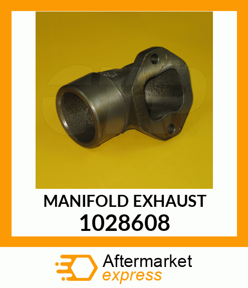 MANIFOLD 1028608