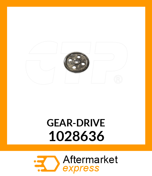 GEAR 1028636