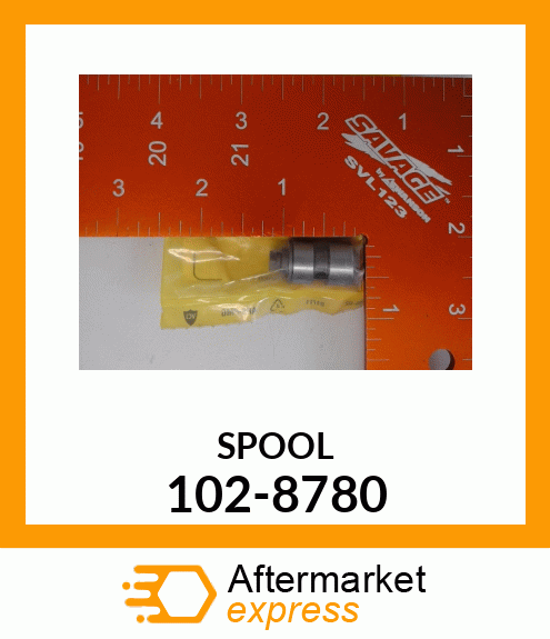 SPOOL 102-8780