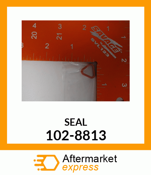 SEAL 102-8813