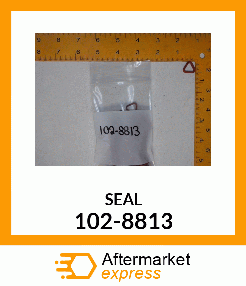 SEAL 102-8813