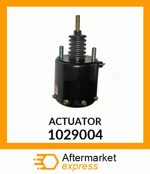 ACTUATOR 1029004