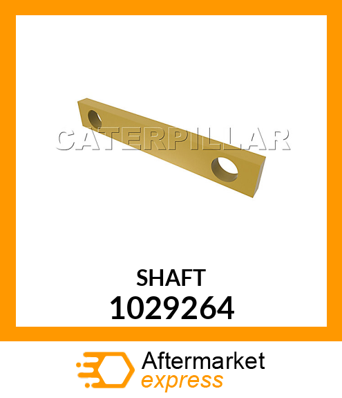 SHAFT 1029264