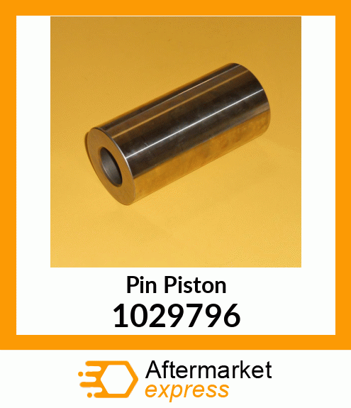PIN PISTON 1029796
