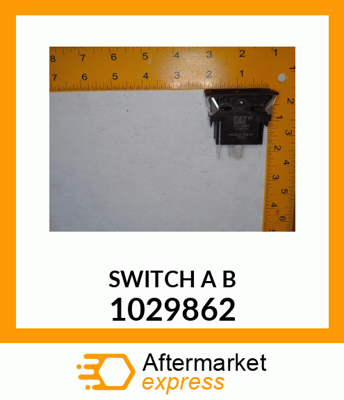 SWITCH 1029862