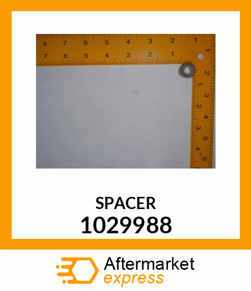 SPACER 1029988