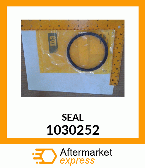 SEAL 1030252