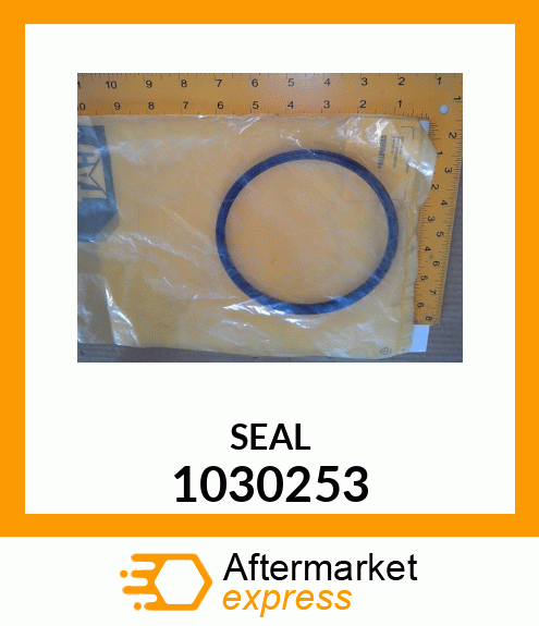 SEAL 1030253