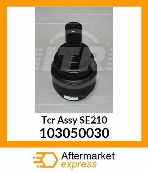 Tcr Assy SE210 1030-50030