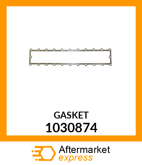 GASKET 1030874