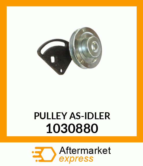 PULLEY A 1030880