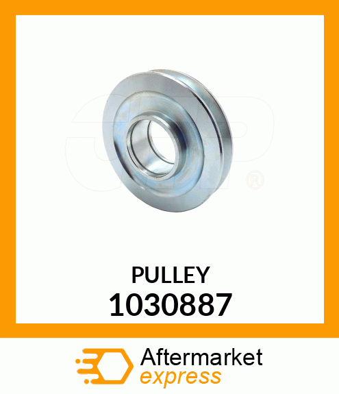 PULLEY 1030887