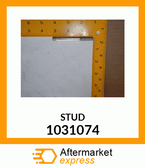 STUD 1031074