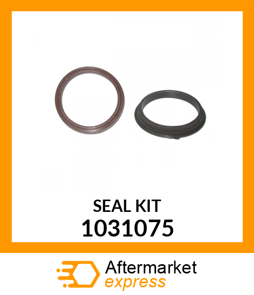 SEAL KIT 1031075