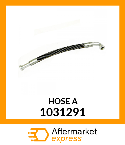 HOSE A 1031291