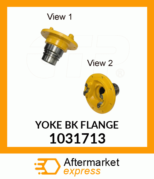 YOKE 1031713