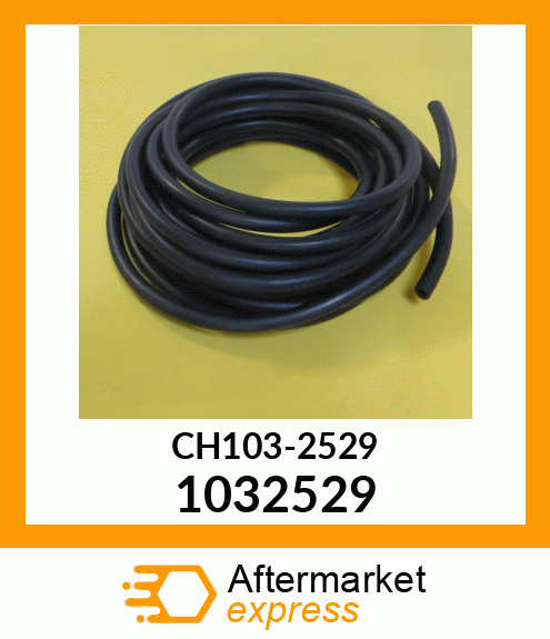 CM HOSE STK 1032529