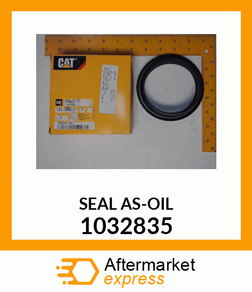 SEAL 1032835