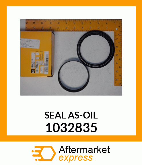 SEAL 1032835