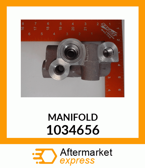 MANIFOLD 1034656