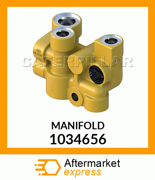 MANIFOLD 1034656