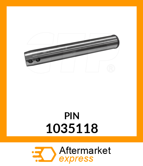PIN 1035118