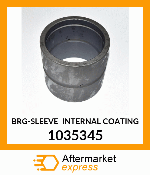 BEARING 1035345