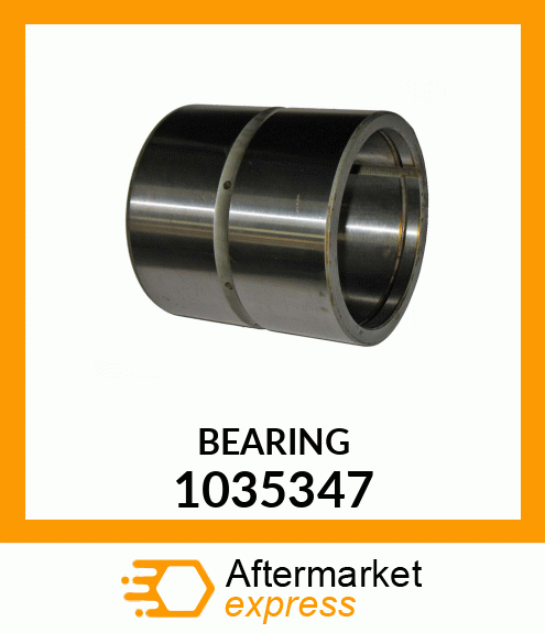 BEARING 1035347