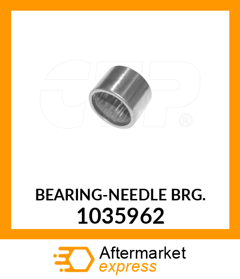 BEARING 1035962