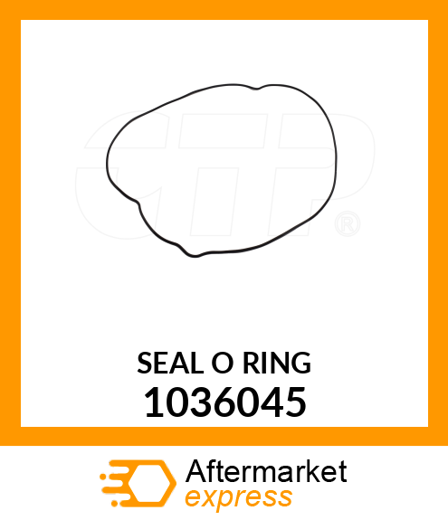 SEAL 1036045