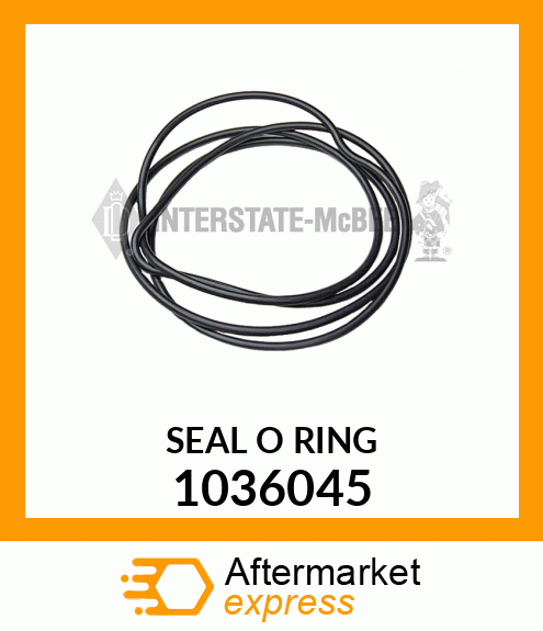 SEAL 1036045