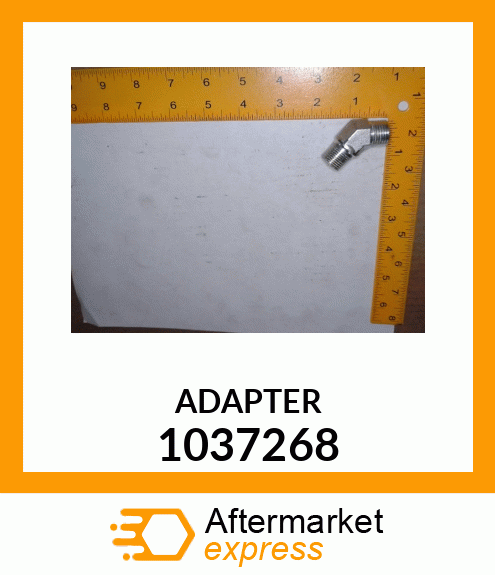 ADAPTER 1037268