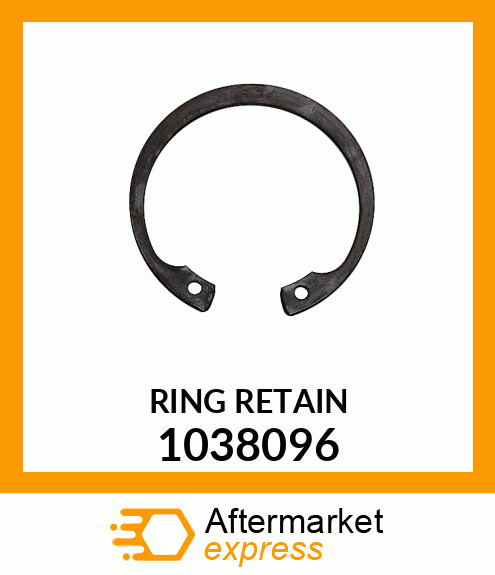 RING RETAI 1038096