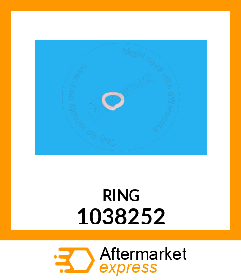 RING 1038252