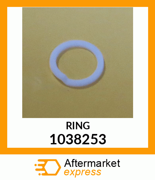 RING 1038253