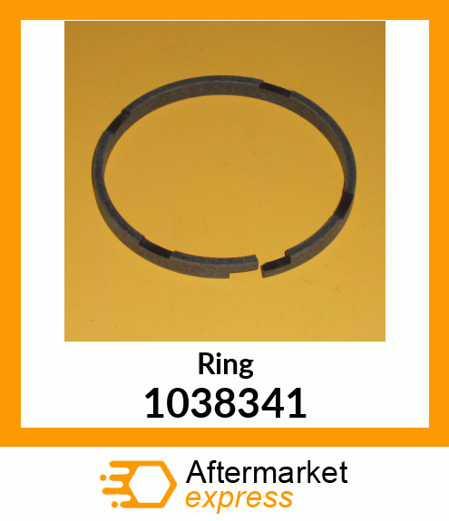 RING-WEAR 1038341