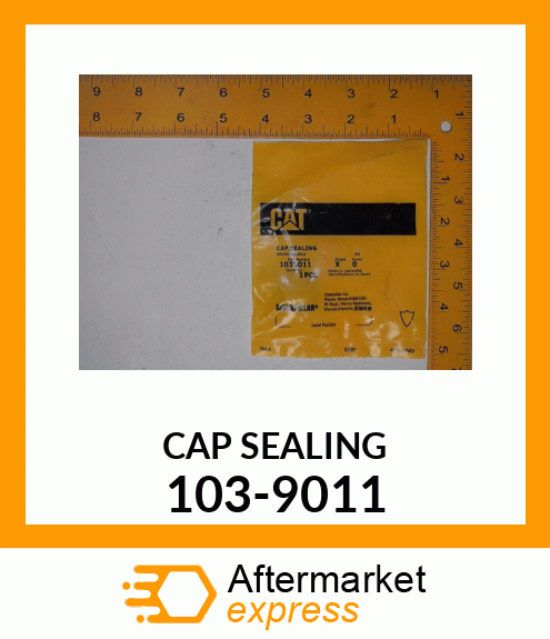 CAP 103-9011