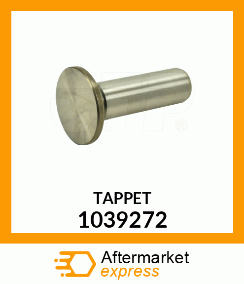 TAPPET 1039272