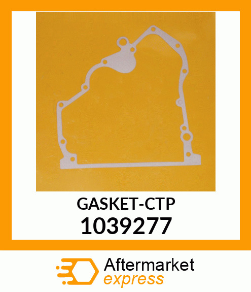 GASKET-CTP 1039277