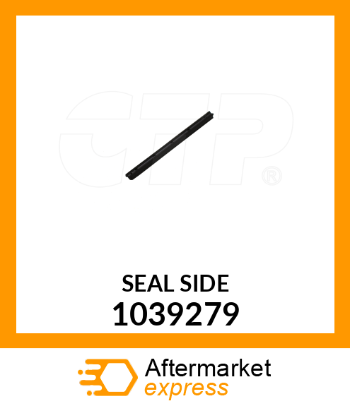 SEAL SIDE 1039279