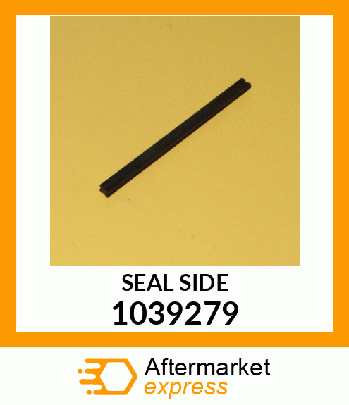 SEAL SIDE 1039279