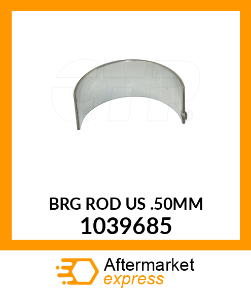 BRG, ROD (PAIR) 1039685