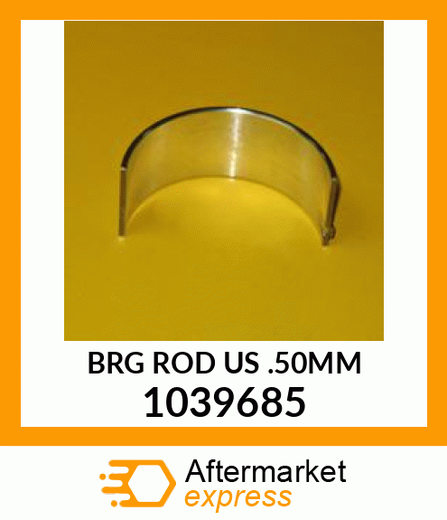 BRG, ROD (PAIR) 1039685