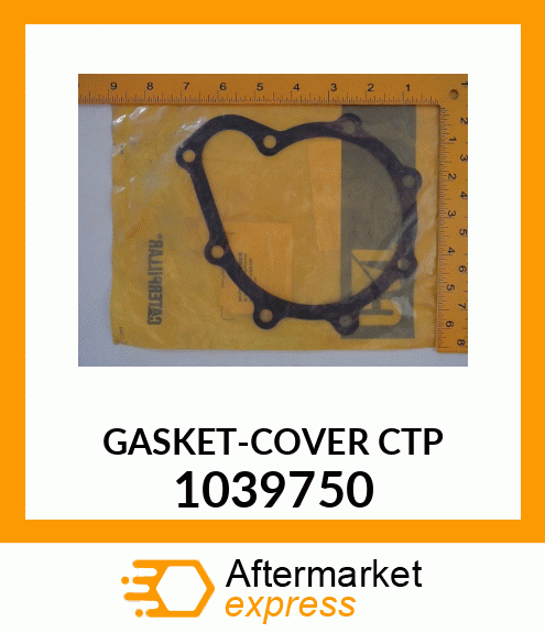 GASKET 1039750