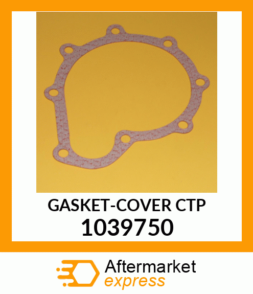 GASKET 1039750