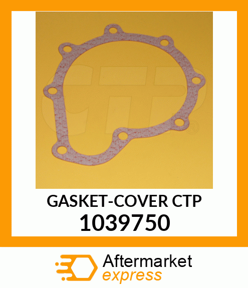 GASKET 1039750