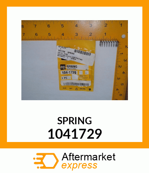 SPRING 1041729