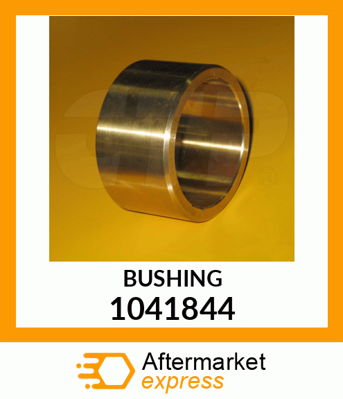 BRG, CAP ASSY 1041844