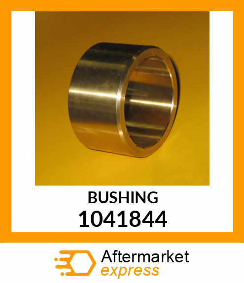 BRG, CAP ASSY 1041844