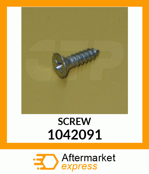 SCREW 1042091